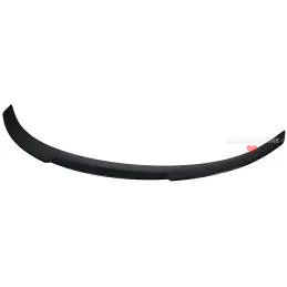 Becquet Arrière Performance en Noir Brillant pour BMW Série 6 F06 Gran Coupe (2012-2018)