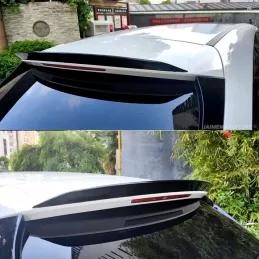 Takspoiler/förlängning till Mercedes CLA X118 Shooting Brake