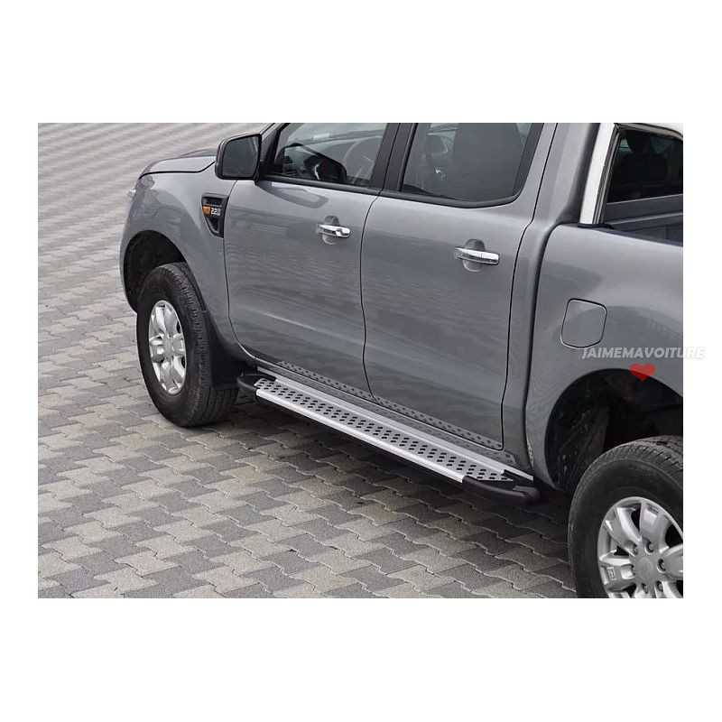 Körbräda till Ford Ranger Raptor Wildtrack 2012-2017 Körbräda till Ford Ranger Raptor Wildtrack 2012-2017