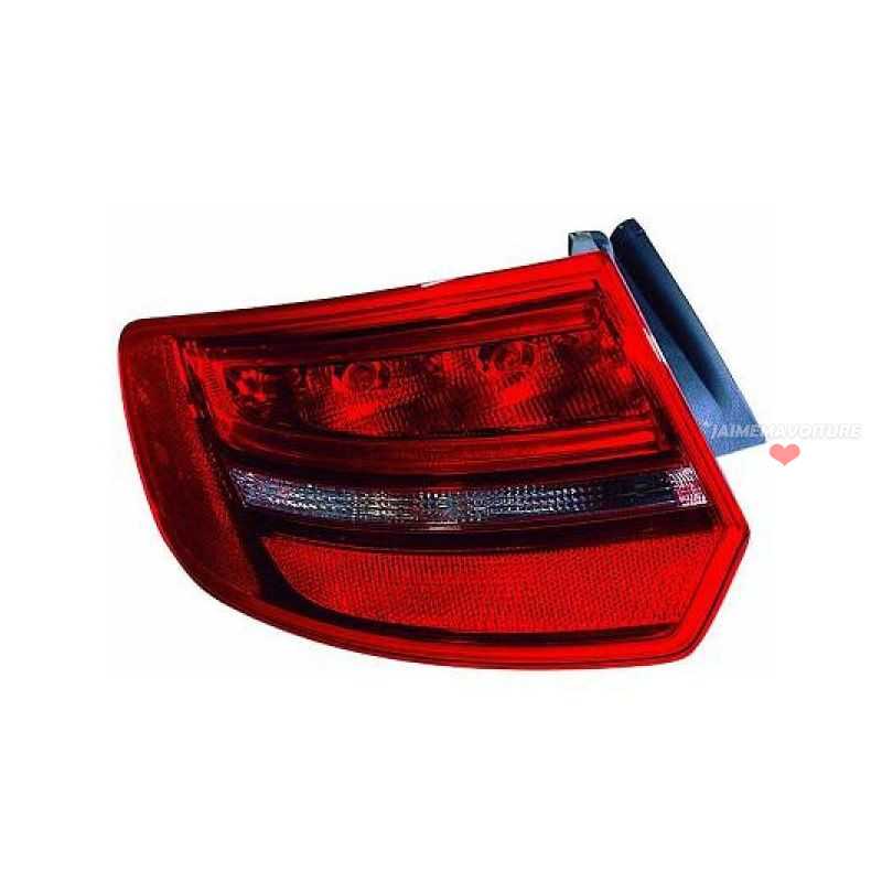 Luce posteriore destra per Audi A3 Sportback 2008-2012