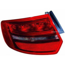 Luce posteriore destra per Audi A3 Sportback 2008-2012