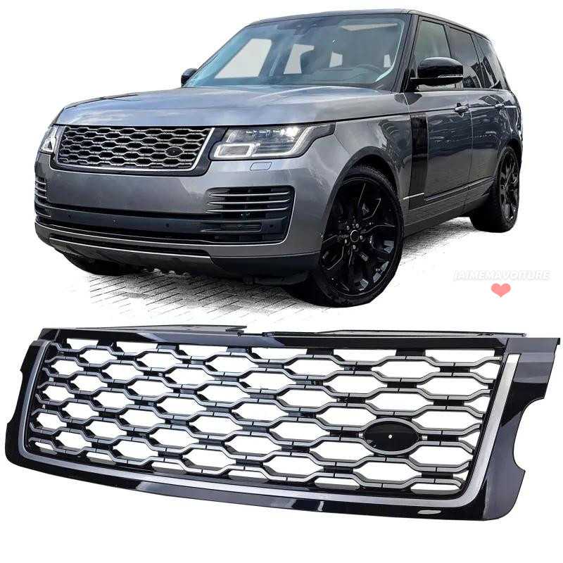 Range Rover Tuningrooster Vogue L405 Range Rover Tuningrooster Vogue L405