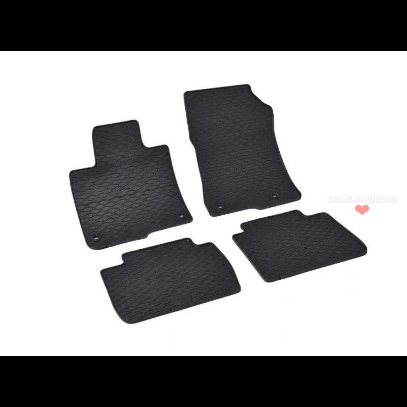 Rubber mats for Honda ZR-V