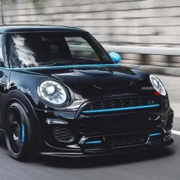 Phares LED Avancés pour Mini Cooper JCW F55 F56 F57 et Mini Clubman F54 (2014-2018)