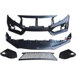 Type R Complete Body Kit for Honda Civic FK Hatchback 2016-2020 Type R Complete Body Kit for Honda Civic FK Hatchback 2016-2020