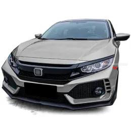 Type R Complete Body Kit for Honda Civic FK Hatchback 2016-2020 Type R Complete Body Kit for Honda Civic FK Hatchback 2016-2020