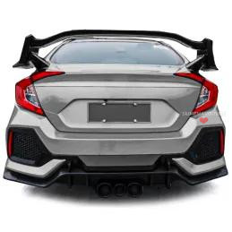 Type R Complete Body Kit for Honda Civic FK Hatchback 2016-2020 Type R Complete Body Kit for Honda Civic FK Hatchback 2016-2020