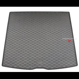 Bagageruimtemat voor Mercedes GLE W167