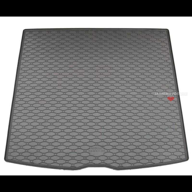 Boot mat for Mercedes GLE W167 Boot mat for Mercedes GLE W167
