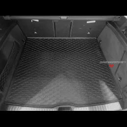 Kofferraummatte für Mercedes GLE W167