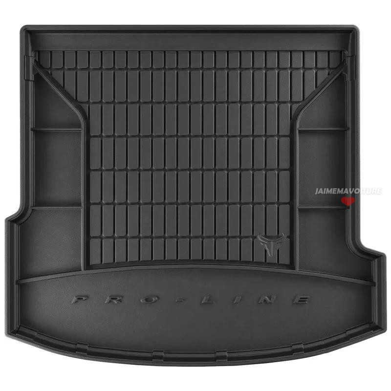 Tapis de coffre pour Mercedes GLE Coupe C167 Tapis de coffre pour Mercedes GLE Coupe C167