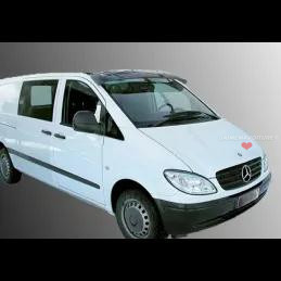 Pare soleil de pare brise Mercedes Vito W447 après 2014