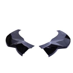 Lame de pare-chocs avant BMW X3 G01 / BMW X4 G02 2018-2020