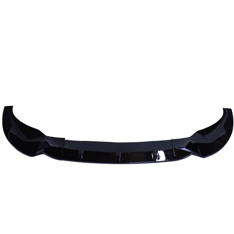 Lame de pare-chocs avant BMW X3 G01 / BMW X4 G02 2018-2020 Lame de pare-chocs avant BMW X3 G01 / BMW X4 G02 2018-2020