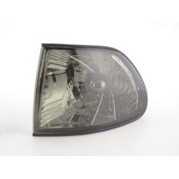 Svarta blinkers till BMW 7-serie E38 1994-1998
