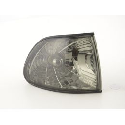 Svarta blinkers till BMW 7-serie E38 1994-1998