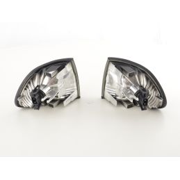 Svarta blinkers till BMW 7-serie E38 1994-1998