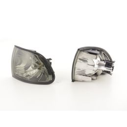 Svarta blinkers till BMW 7-serie E38 1994-1998