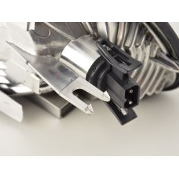 Svarta blinkers till BMW 7-serie E38 1994-1998