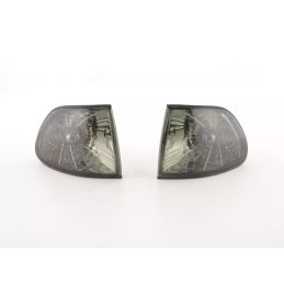 Svarta blinkers till BMW 7-serie E38 1994-1998