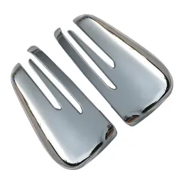 Hulls Spiegel chrom Mercedes ML GL G W164 W166 W251 W463 X164