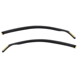 Voor- en achterruit deflectoren voor CITROEN DS7 Crossback