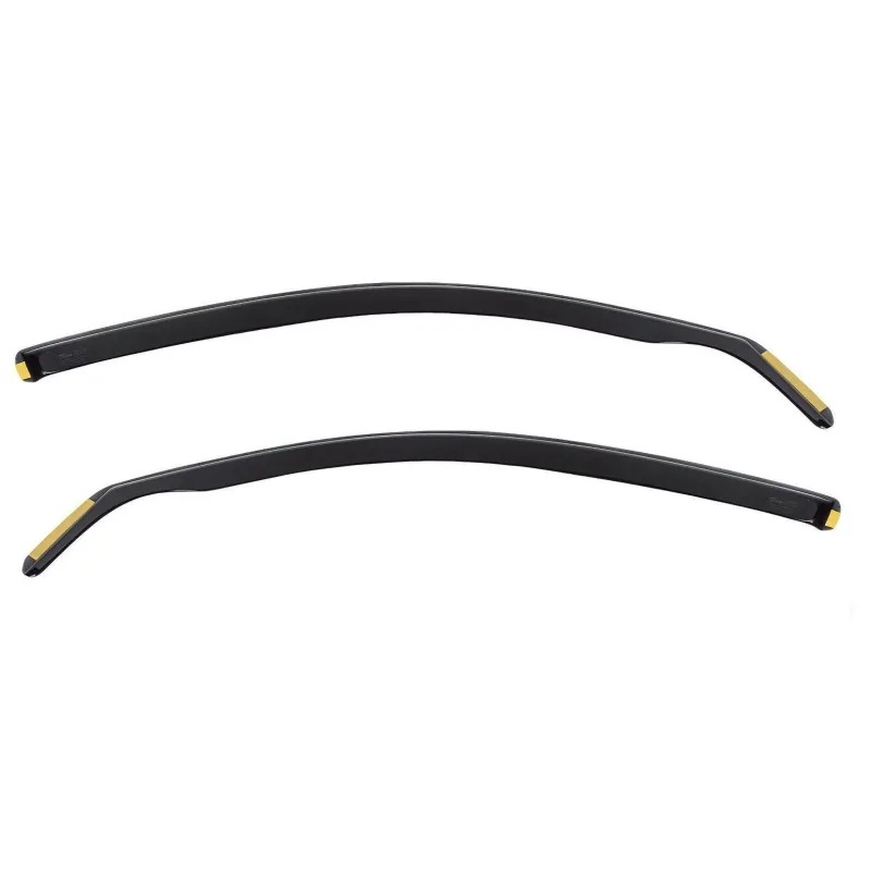 Windabweiser für die vorderen und hinteren Fenster für CITROEN DS7 Crossback