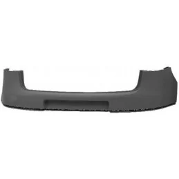 Superior Golf 5 rear bumper