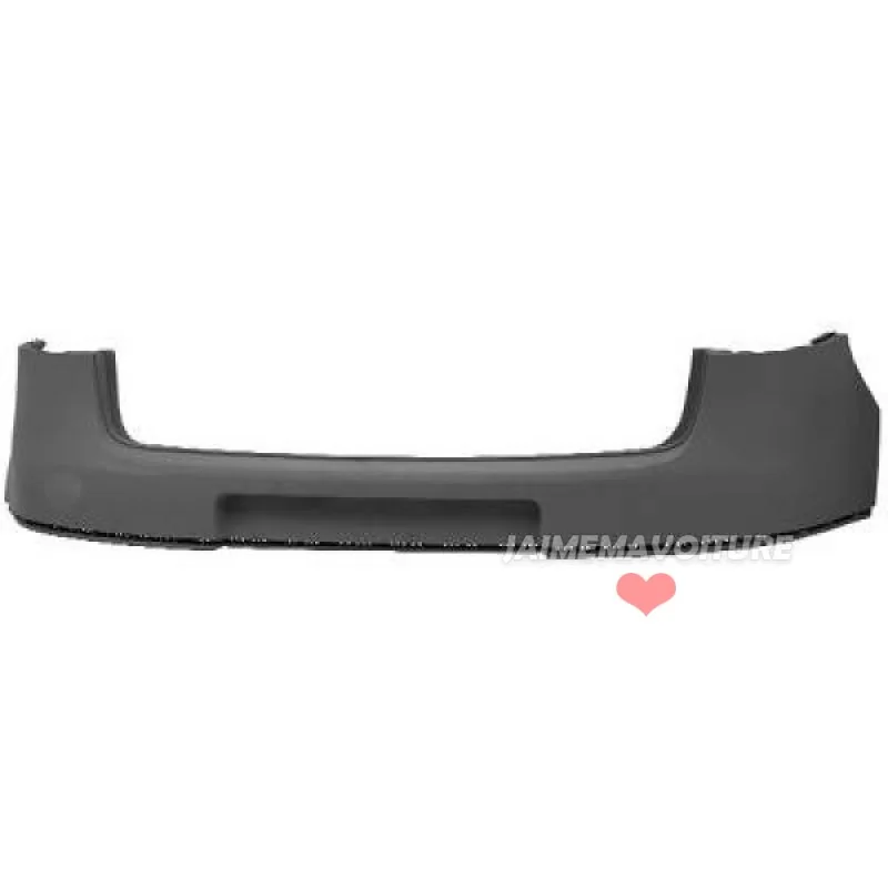 Superior Golf 5 rear bumper