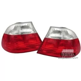 Luces traseras BMW E46 99 Copa-03