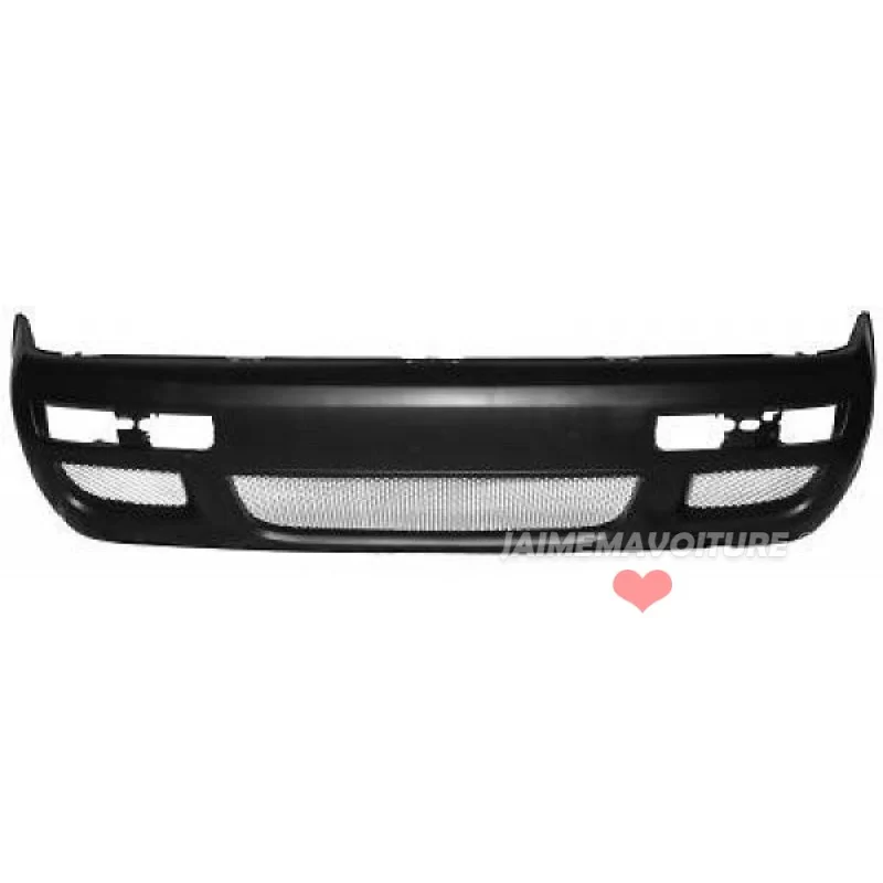 Bumper before Sport tuning Golf 3 cheap price