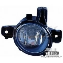 Izquierda de niebla fuego BMW serie 1 E87 E83 X 3 (conductor)