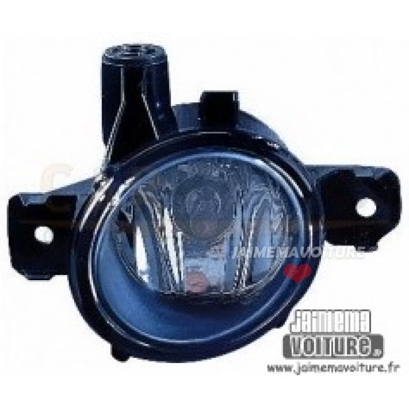 BMW Serie 1 e X3: fari fendinebbia BMW Serie 1 e X3: fari fendinebbia