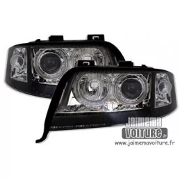 Faros xenon Audi A6 2001-2004