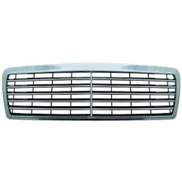 Avantgarde grille voor de Mercedes E-Klasse W210