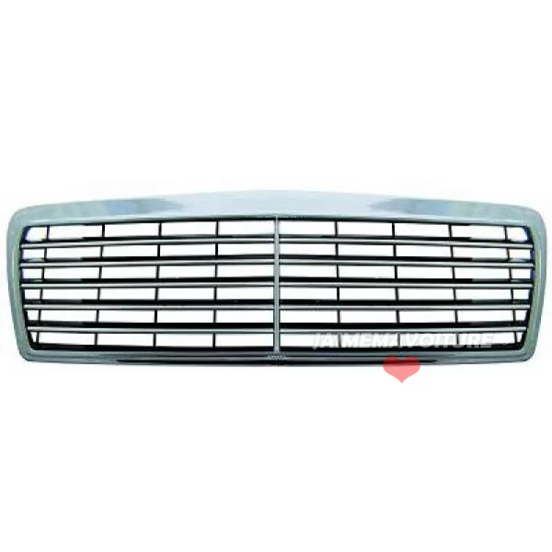 Grille Avantgarde the Mercedes class E W210