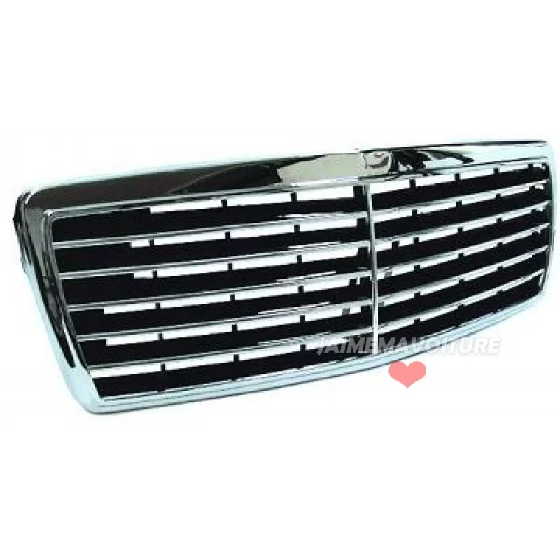 Grid grille Mercedes W202 Grid grille Mercedes W202