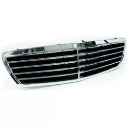 Grille de calandre la Mercedes Classe C Avantgarde