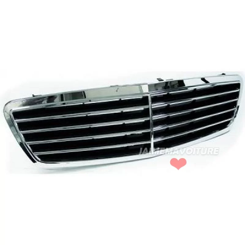Mercedes Klasse C Avantgarde Kühlergrill Grill Mercedes Klasse C Avantgarde Kühlergrill Grill
