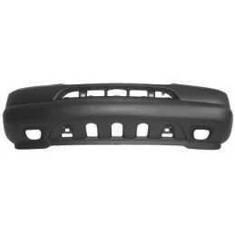 Bumper before the Mercedes ML from 1998 to 2001