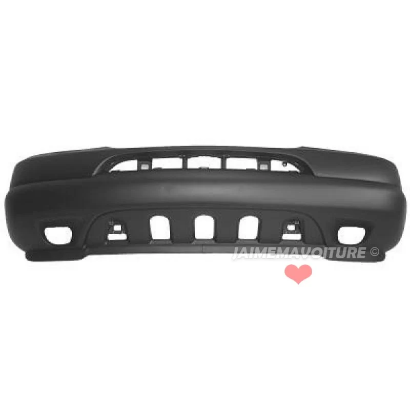 Bumper before the Mercedes ML from 1998 to 2001 Bumper before the Mercedes ML from 1998 to 2001
