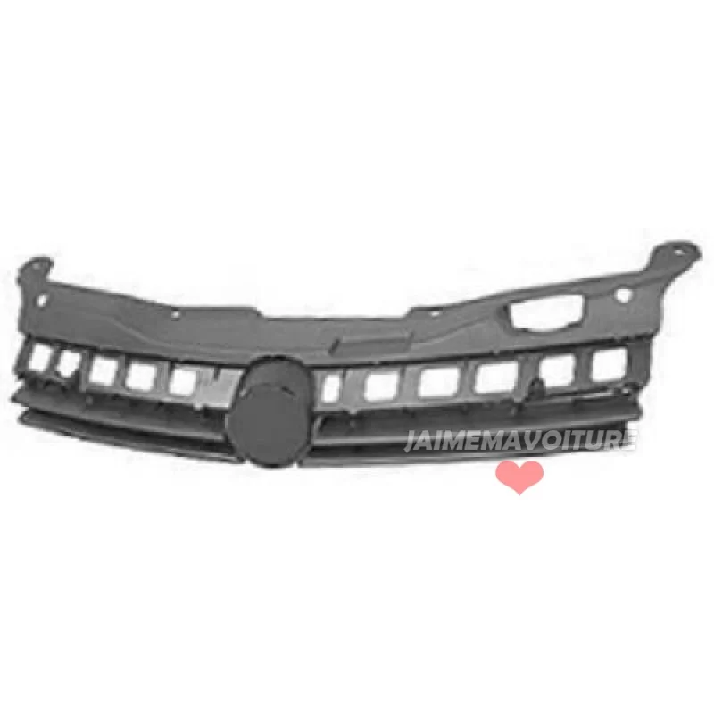 Opel Astra H grille Grill