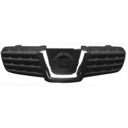 Nissan Qashqai grill pris