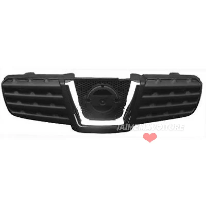 Nissan Qashqai grill pris