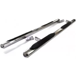Sidostycken för Nissan Qashqai 2007 2008 2009 2010 2011 2012 2013