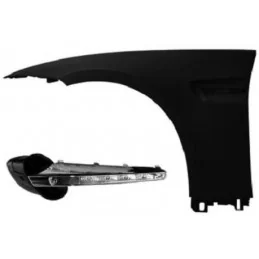 BMW series 3 E92 E93 M3 left front fender