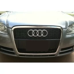 Audi A4 B7 Audi RS4 grille