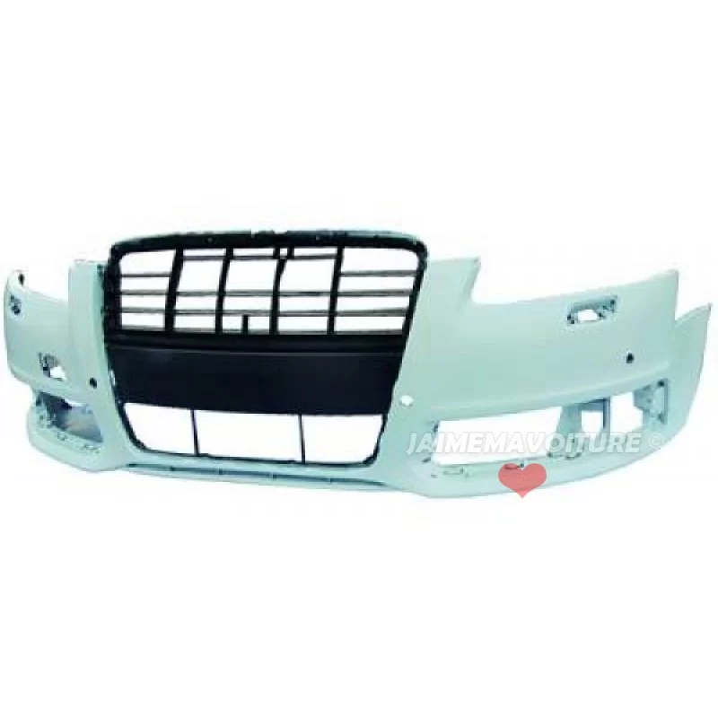 Paragolpes delantero de Audi A6 Paragolpes delantero de Audi A6