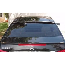 Schnitt E Cabrio AMG Klasse Mercedes spoiler