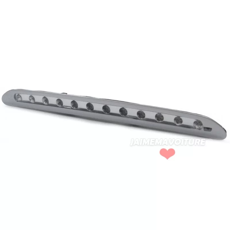 3:e Golf 6 Krom LED bromsljus 3:e Golf 6 Krom LED bromsljus
